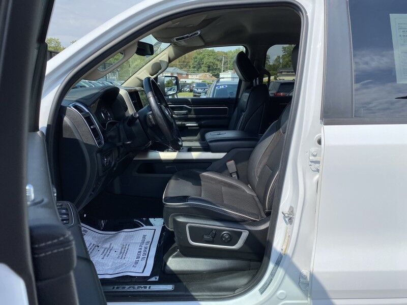 2020 Ram 1500 Laramie Bristol  PA