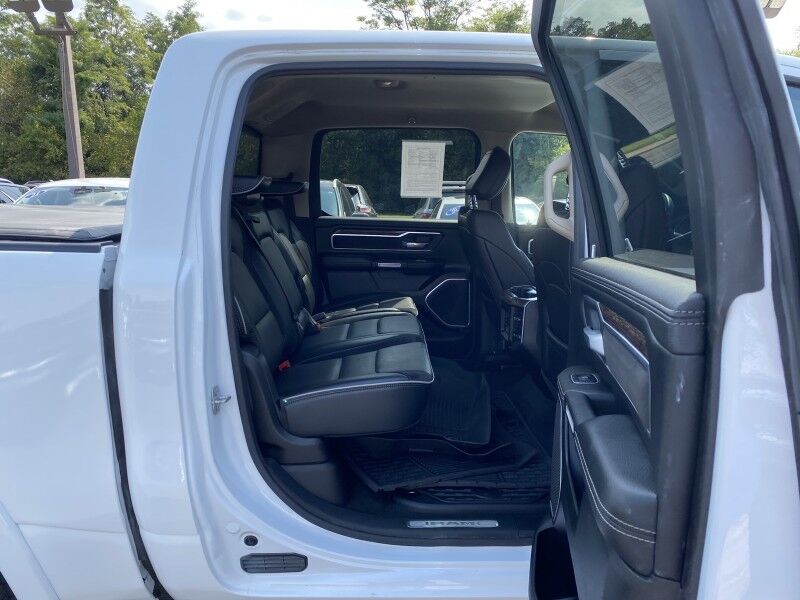 2020 Ram 1500 Laramie Bristol  PA