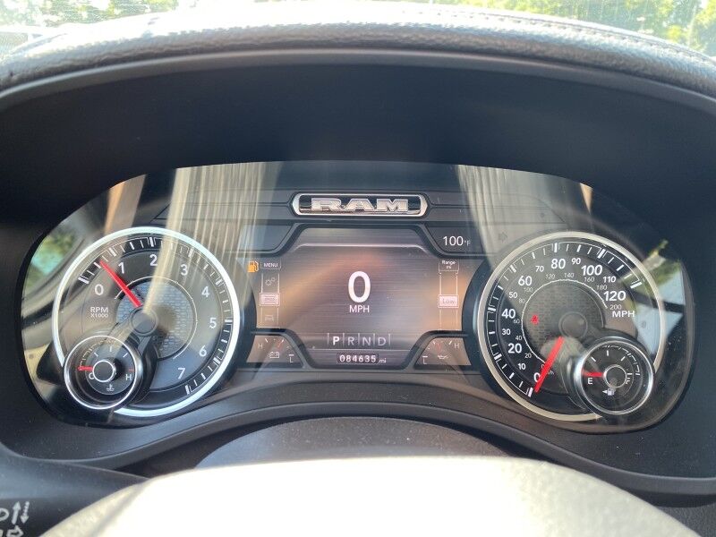 2020 Ram 1500 Laramie Bristol  PA