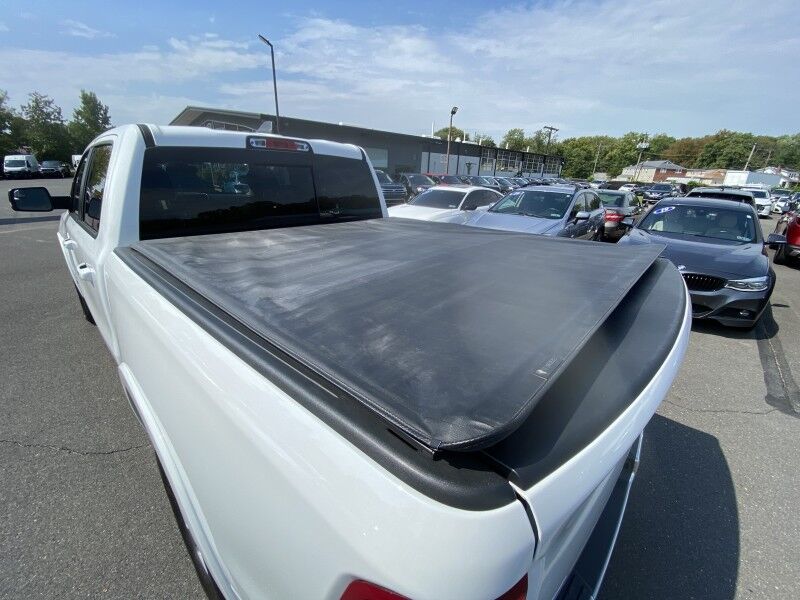 2020 Ram 1500 Laramie Bristol  PA
