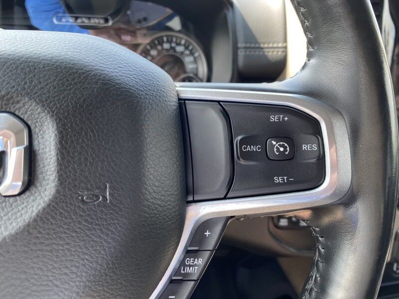 2020 Ram 1500 Laramie Bristol  PA