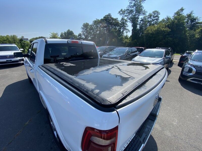 2020 Ram 1500 Laramie Bristol  PA