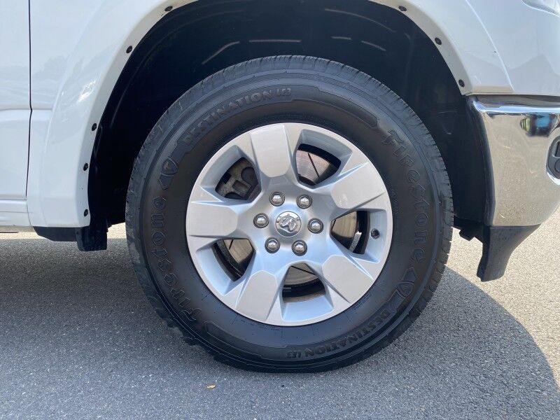 2020 Ram 1500 Laramie Bristol  PA