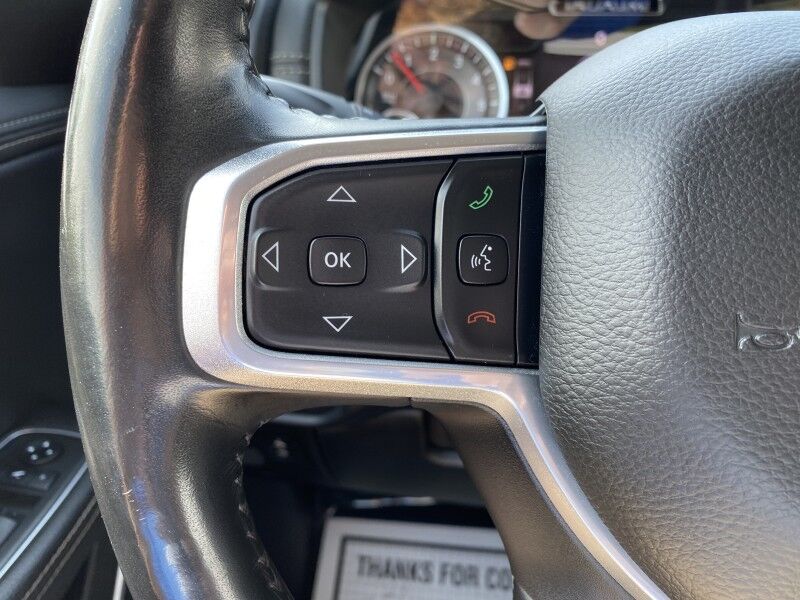 2020 Ram 1500 Laramie Bristol  PA