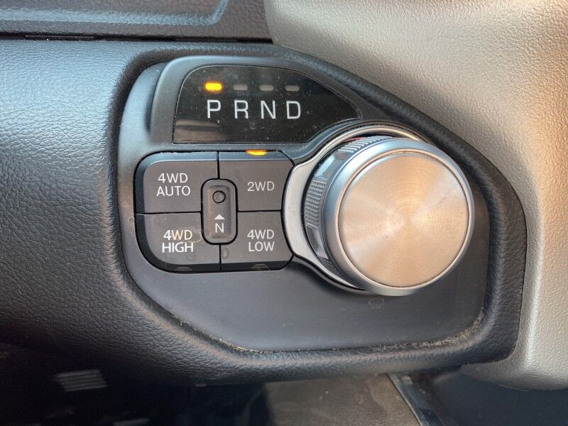 2020 Ram 1500 Laramie Bristol  PA