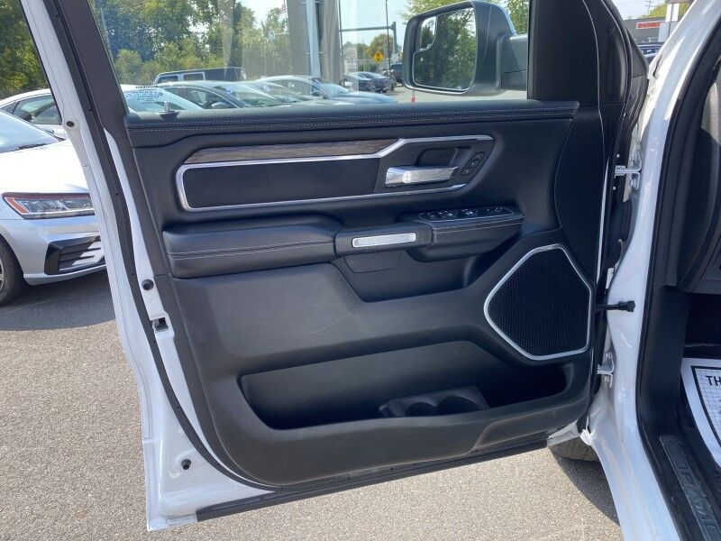 2020 Ram 1500 Laramie Bristol  PA
