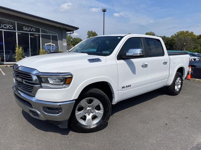 2020 Ram 1500 Laramie Bristol  PA