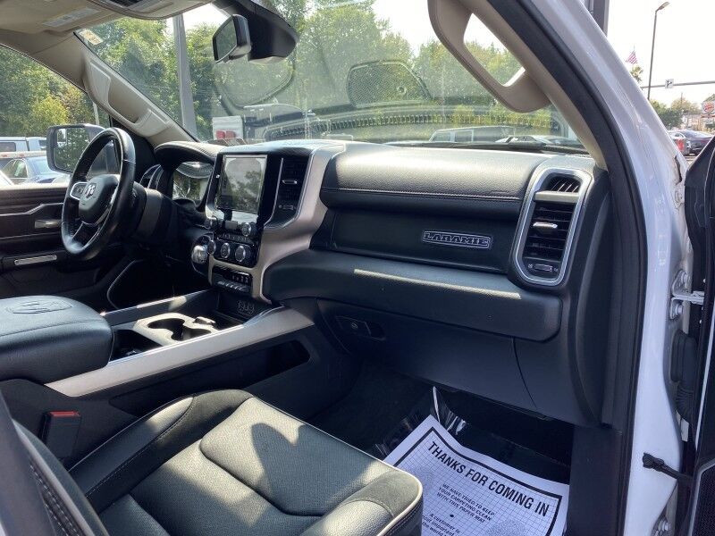 2020 Ram 1500 Laramie Bristol  PA