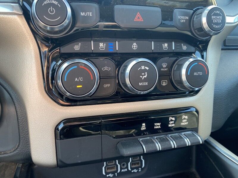 2020 Ram 1500 Laramie Bristol  PA