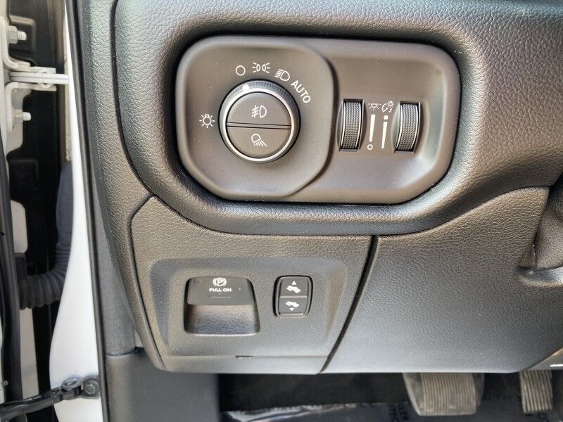 2020 Ram 1500 Laramie Bristol  PA