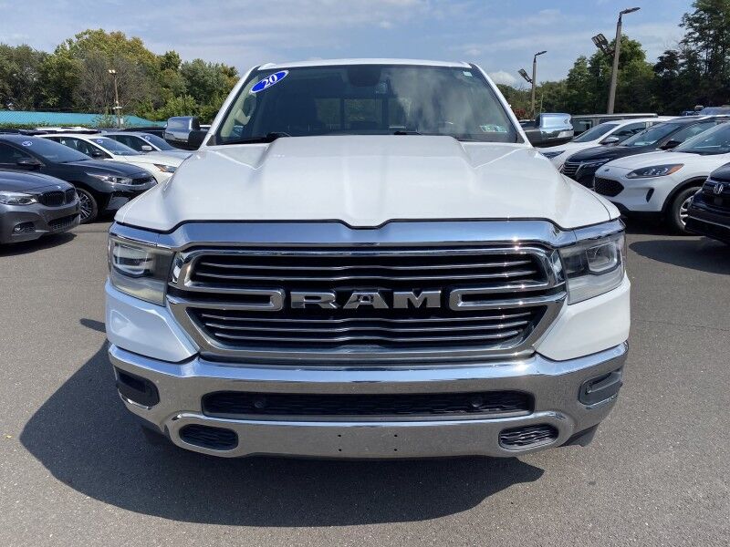 2020 Ram 1500 Laramie Bristol  PA