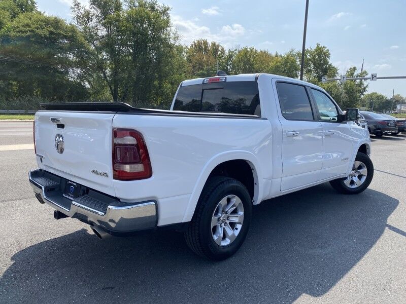 2020 Ram 1500 Laramie Bristol  PA