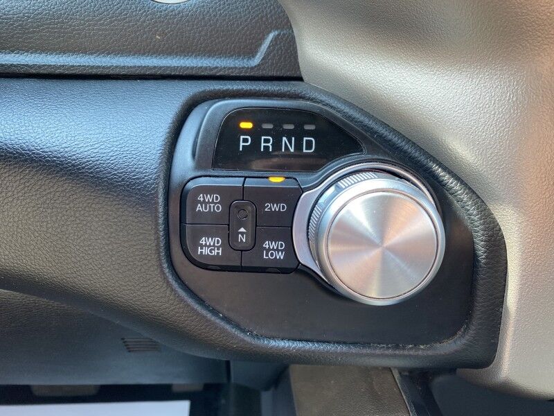 2020 Ram 1500 Laramie Bristol  PA