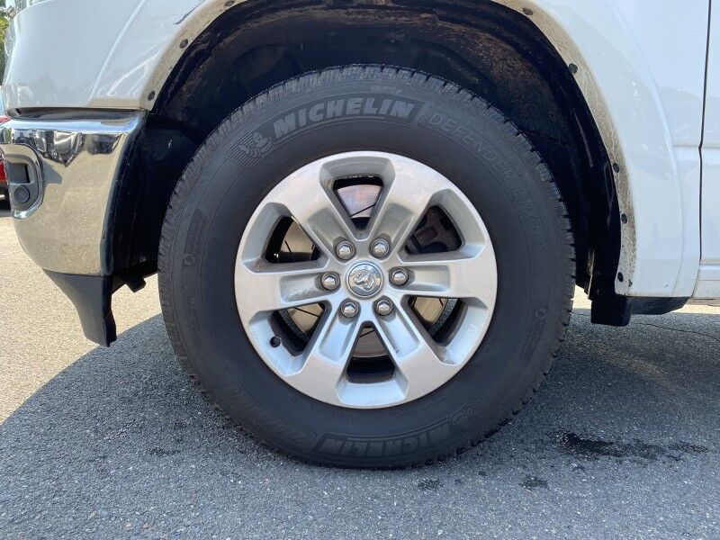 2020 Ram 1500 Laramie Bristol  PA