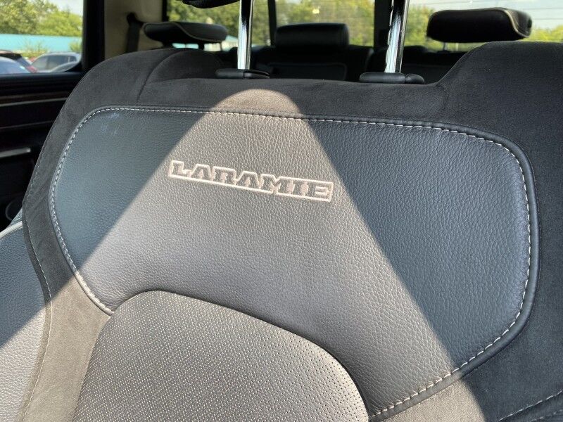 2020 Ram 1500 Laramie Bristol  PA