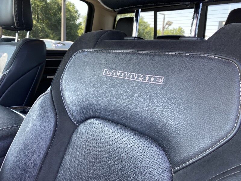 2020 Ram 1500 Laramie Bristol  PA