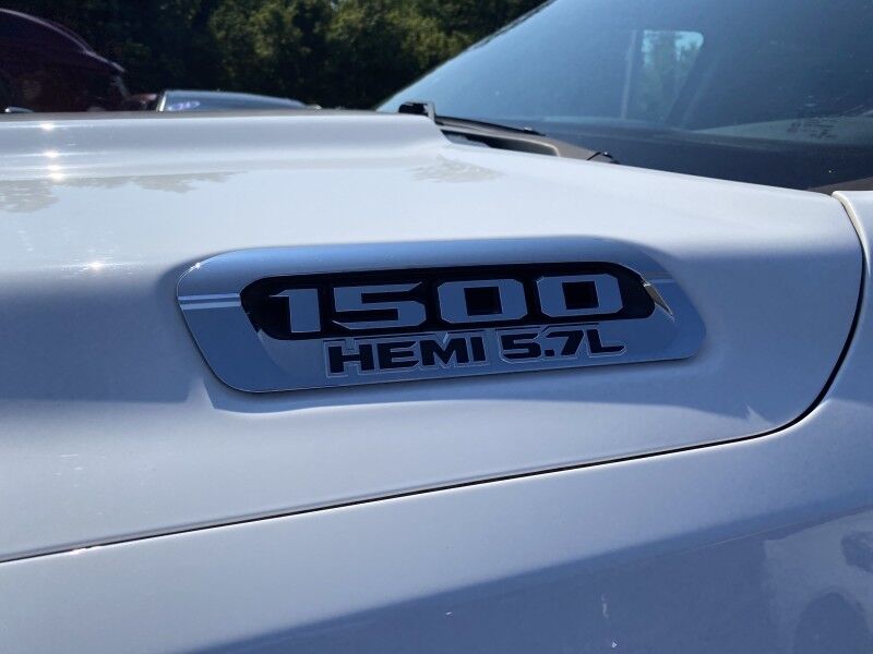 2020 Ram 1500 Laramie Bristol  PA