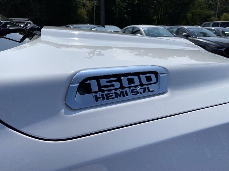 2020 Ram 1500 Laramie Bristol  PA