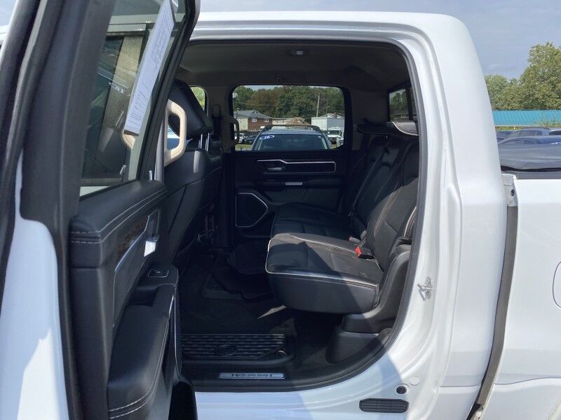 2020 Ram 1500 Laramie Bristol  PA