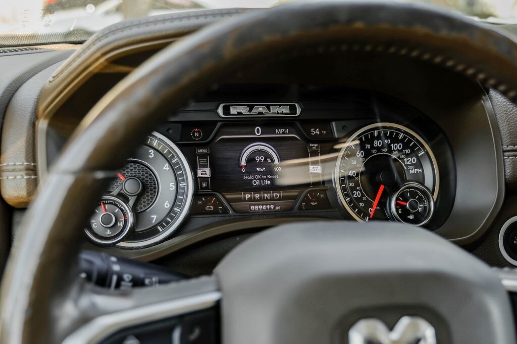 2020 Ram 1500 Laramie Carrollton TX