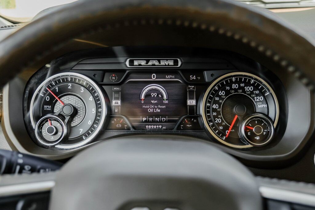 2020 Ram 1500 Laramie Carrollton TX