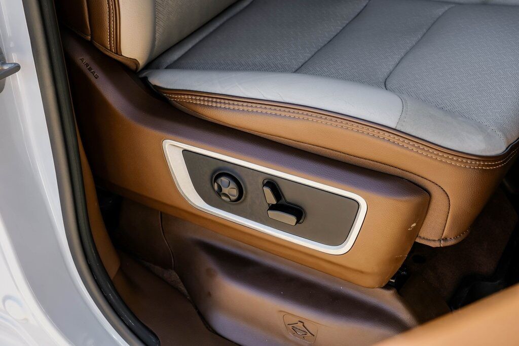 2020 Ram 1500 Laramie Carrollton TX