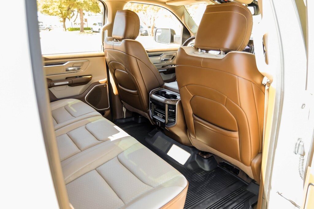 2020 Ram 1500 Laramie Carrollton TX