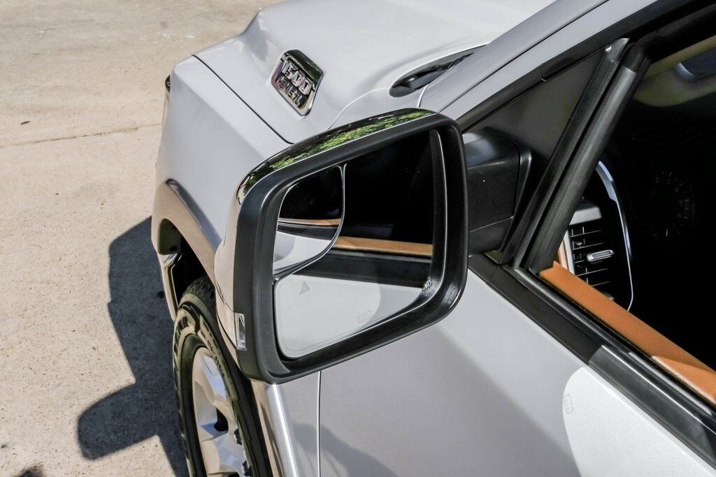 2020 Ram 1500 Laramie Carrollton TX