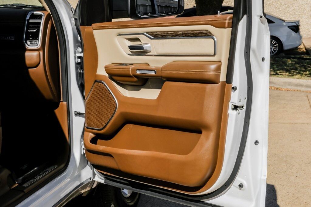 2020 Ram 1500 Laramie Carrollton TX