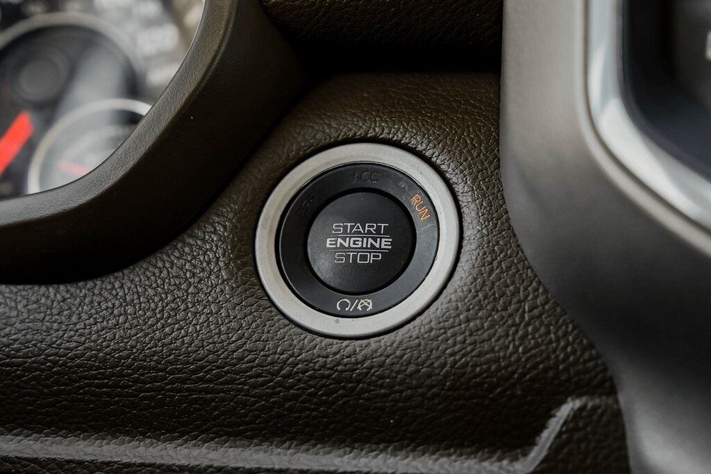 2020 Ram 1500 Laramie Carrollton TX