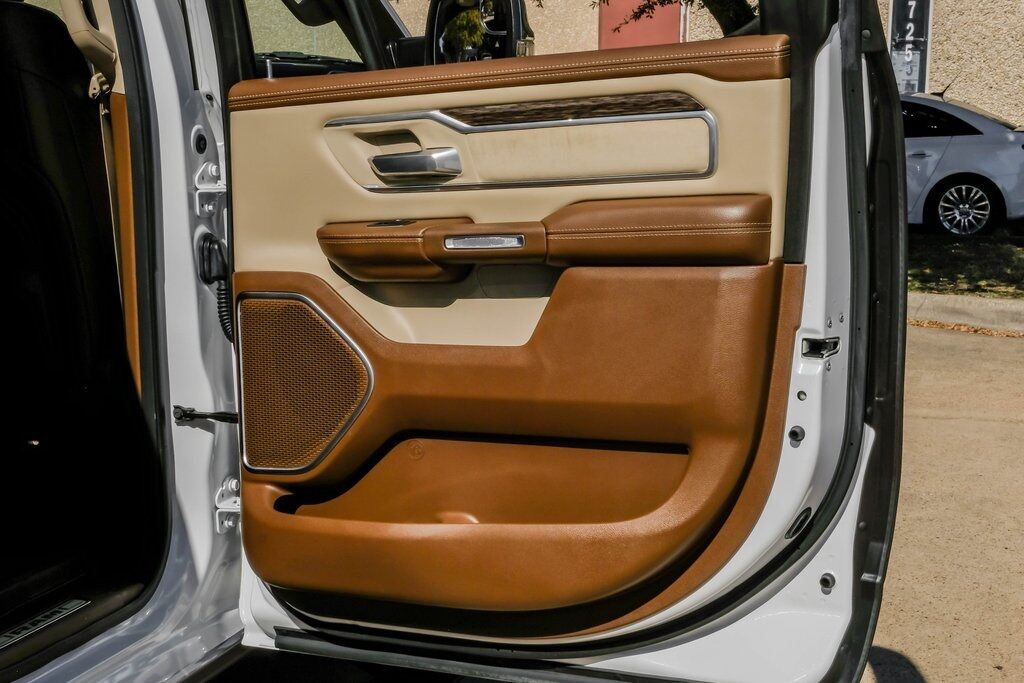 2020 Ram 1500 Laramie Carrollton TX