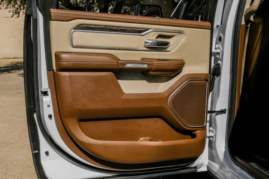 2020 Ram 1500 Laramie Carrollton TX