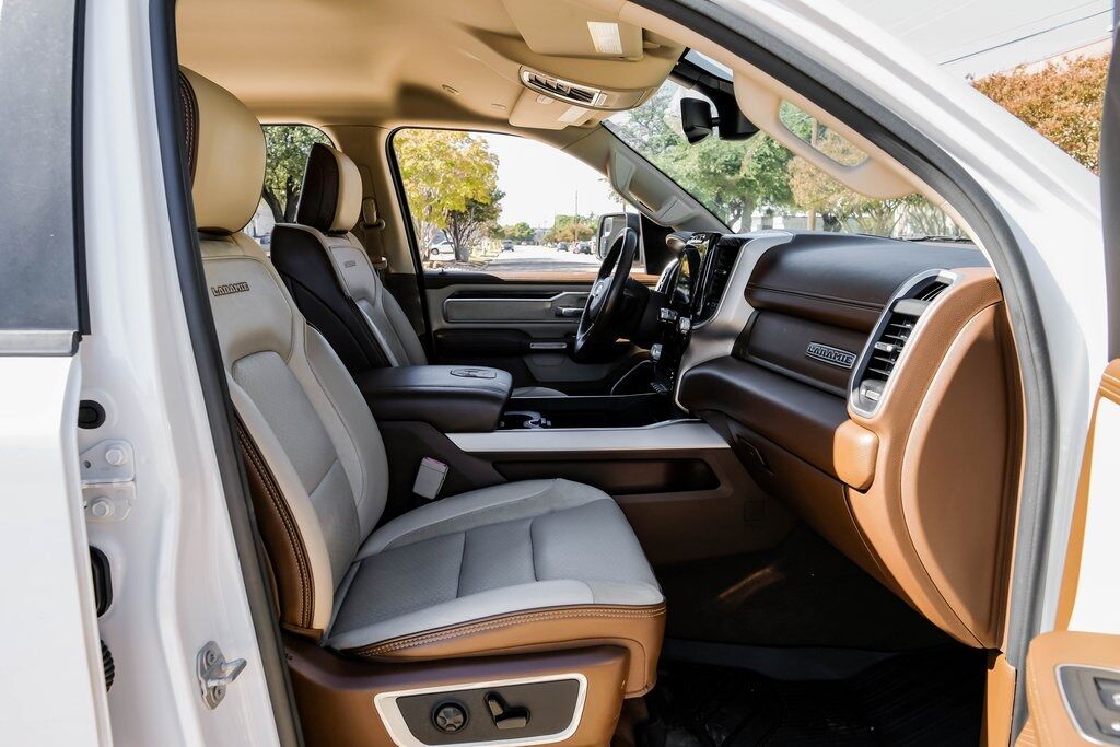 2020 Ram 1500 Laramie Carrollton TX