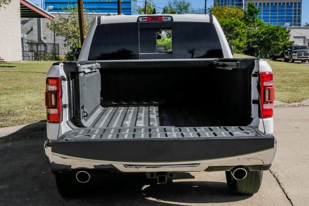 2020 Ram 1500 Laramie Carrollton TX