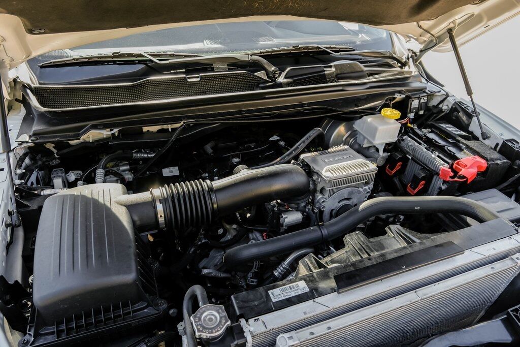 2020 Ram 1500 Laramie Carrollton TX