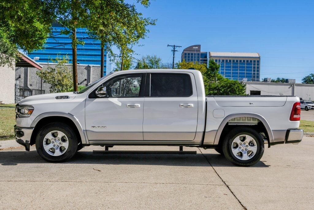 2020 Ram 1500 Laramie Carrollton TX