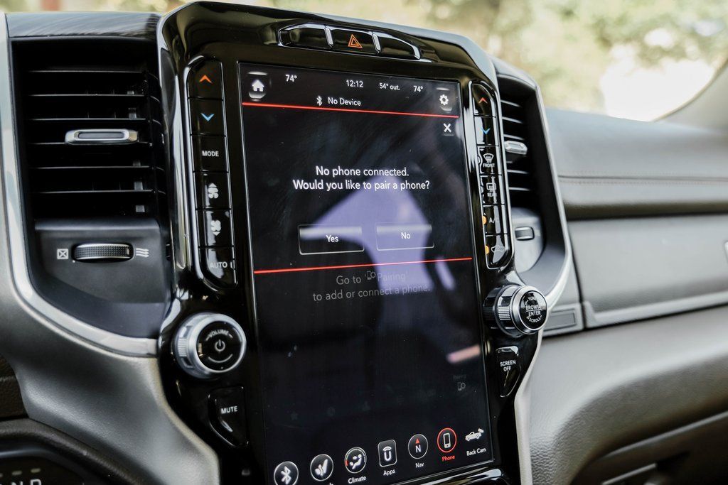 2020 Ram 1500 Laramie Bradenton  FL