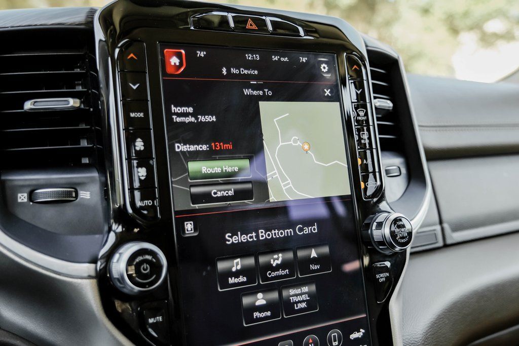 2020 Ram 1500 Laramie Bradenton  FL