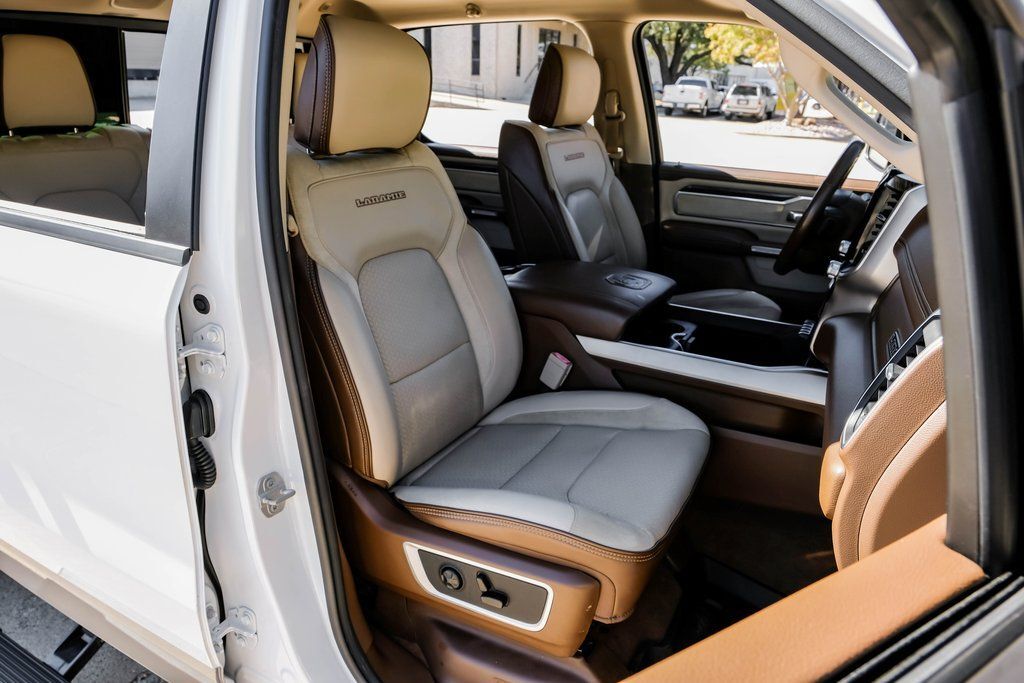 2020 Ram 1500 Laramie Bradenton  FL