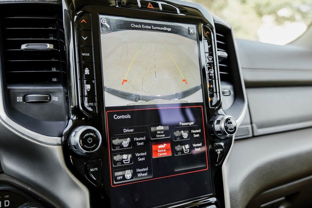 2020 Ram 1500 Laramie Bradenton  FL