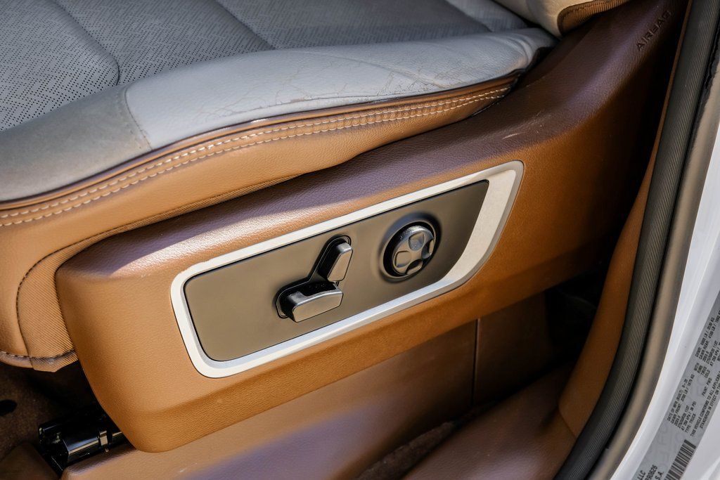 2020 Ram 1500 Laramie Bradenton  FL