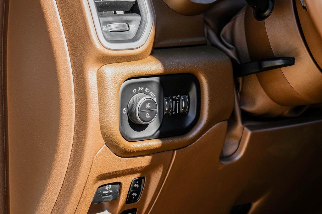 2020 Ram 1500 Laramie Bradenton  FL