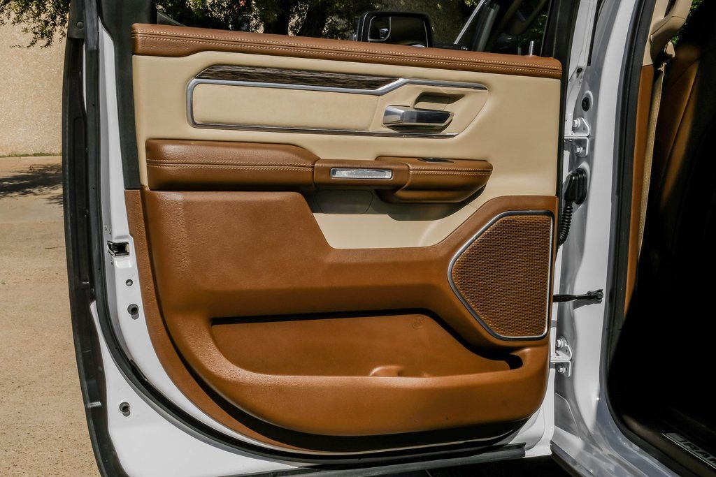 2020 Ram 1500 Laramie Bradenton  FL