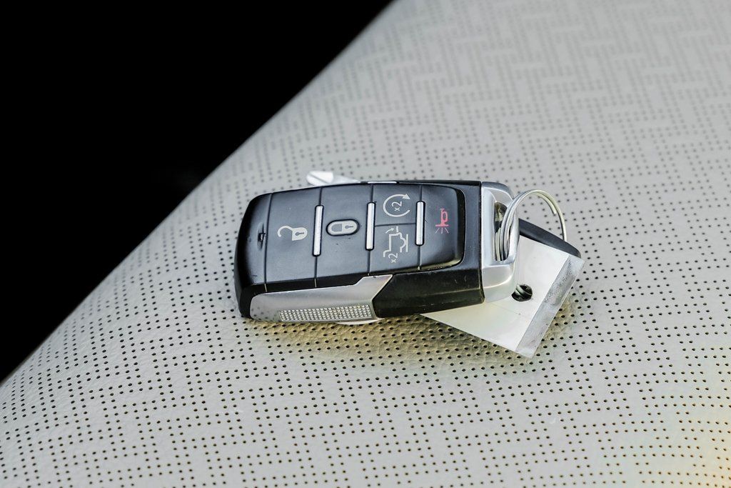 2020 Ram 1500 Laramie Bradenton  FL