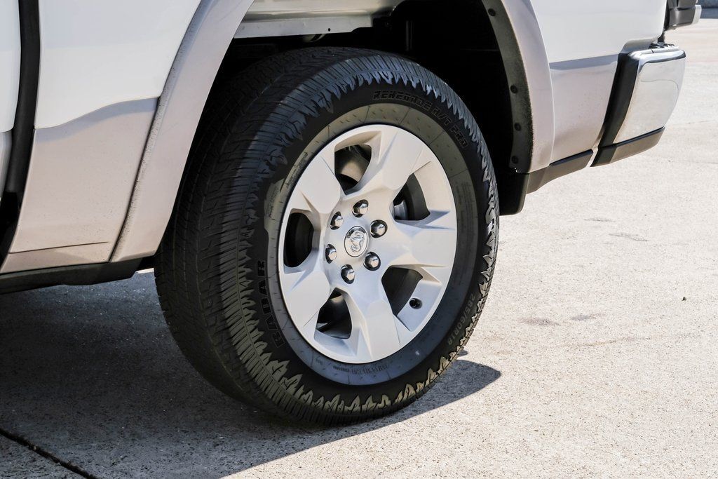 2020 Ram 1500 Laramie Bradenton  FL