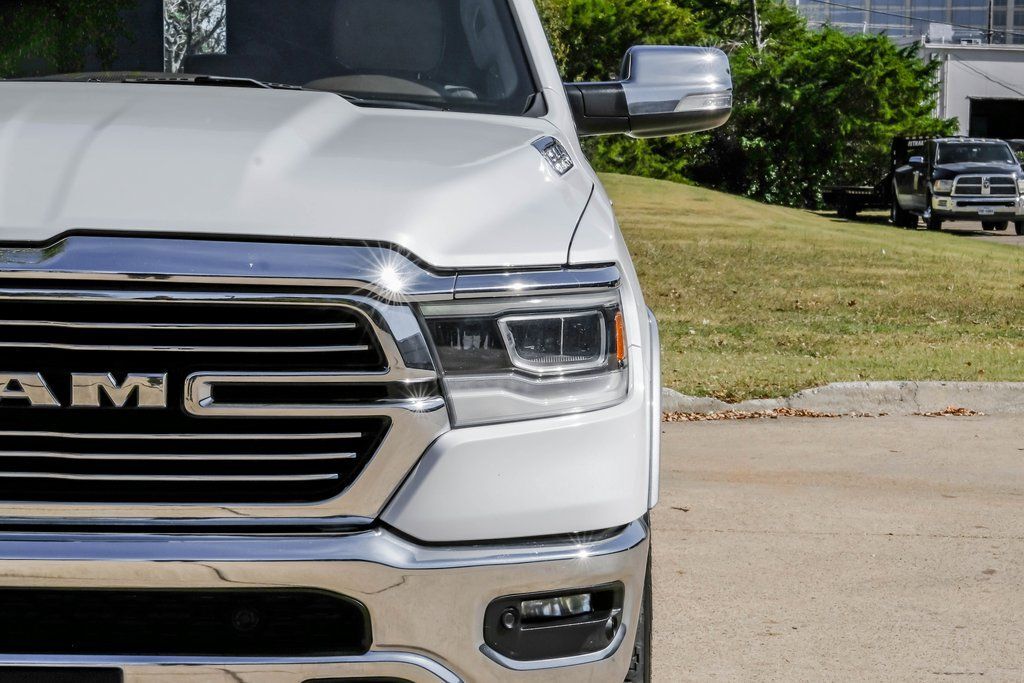 2020 Ram 1500 Laramie Bradenton  FL