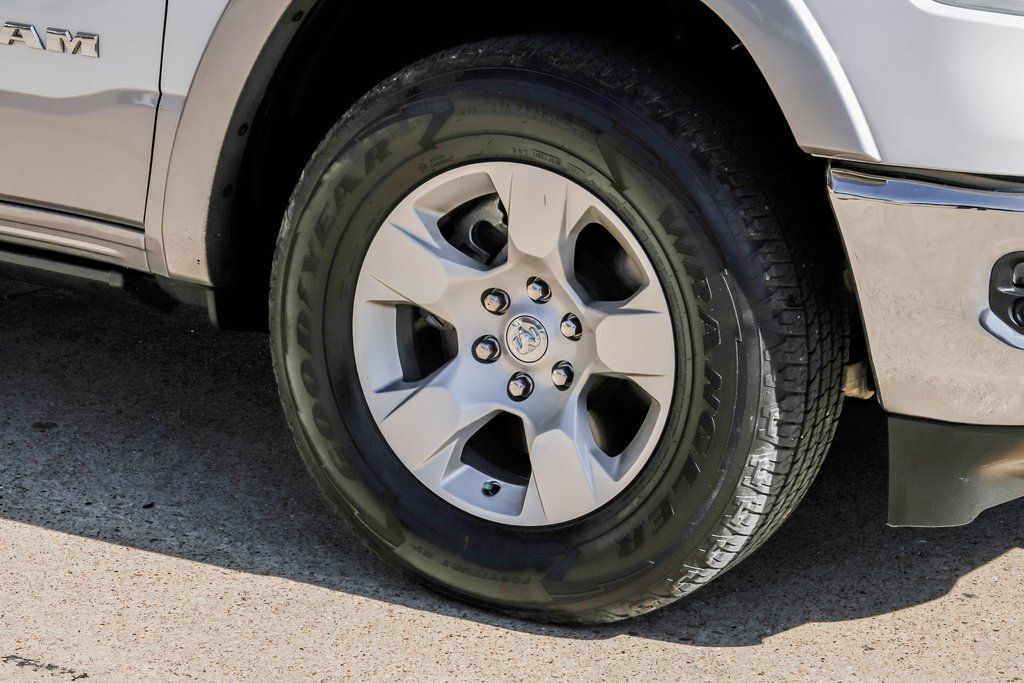 2020 Ram 1500 Laramie Bradenton  FL