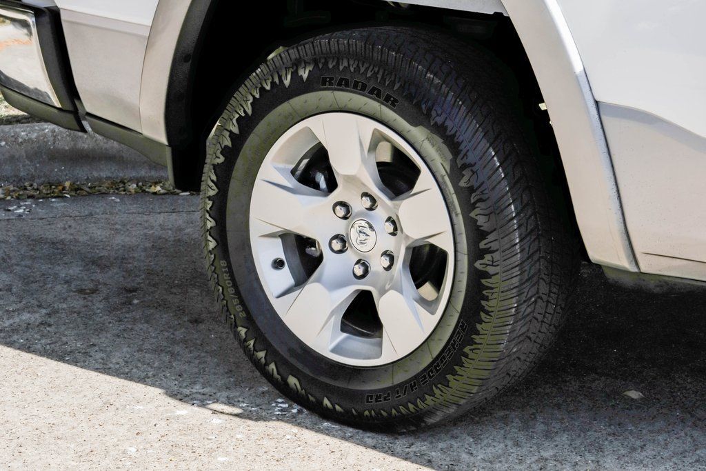 2020 Ram 1500 Laramie Bradenton  FL