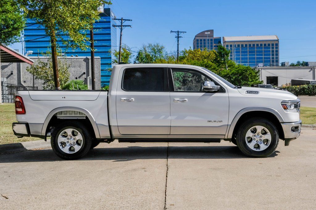 2020 Ram 1500 Laramie Bradenton  FL