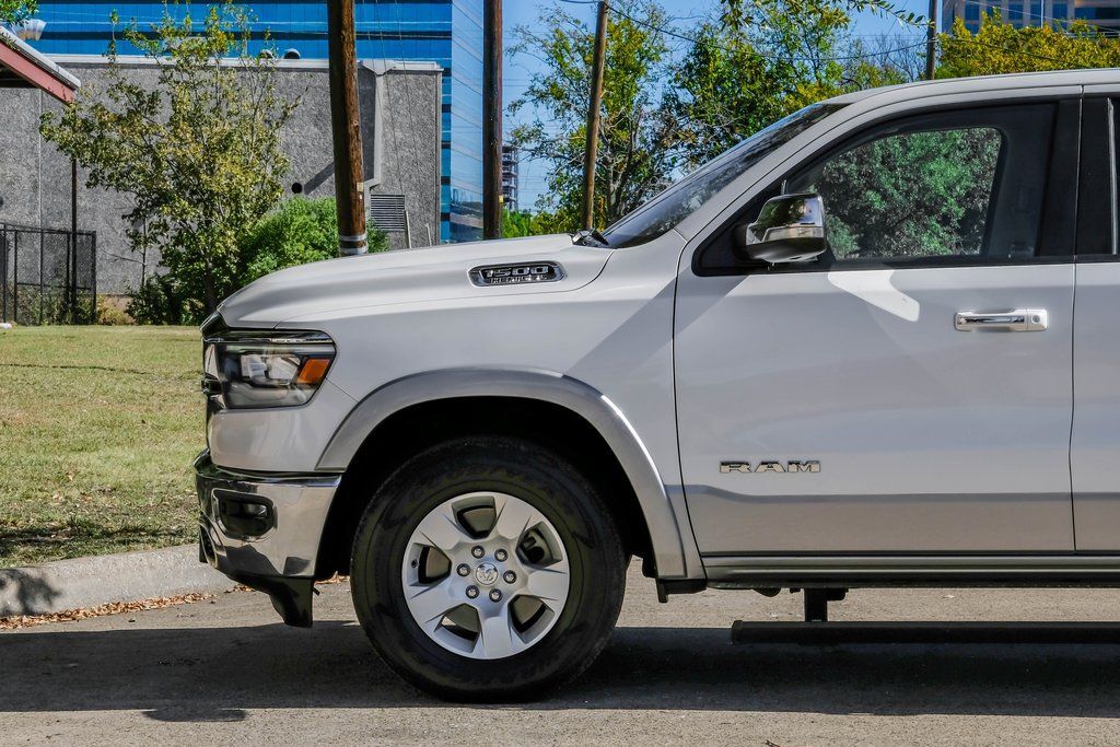 2020 Ram 1500 Laramie Bradenton  FL